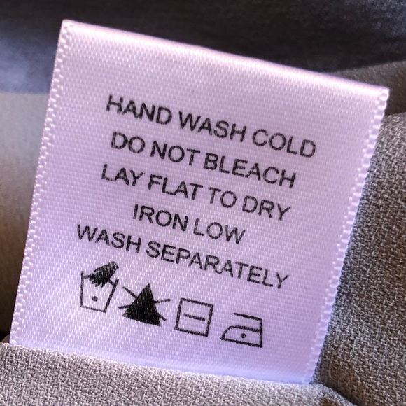 Majorelle Cold Shoulder Ruffle Gown Maxi Dress XS - Picture 12 of 13